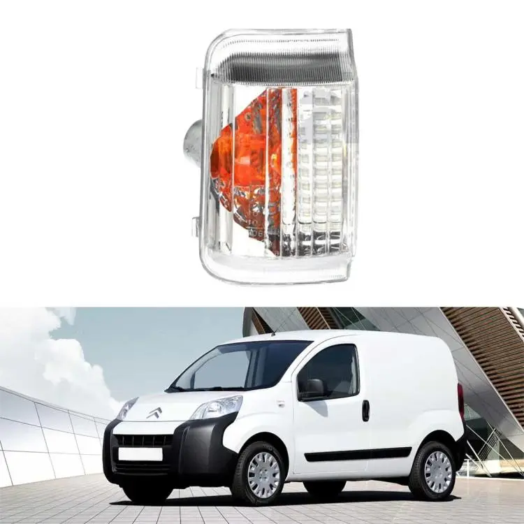 For Peugeot Boxer Car Turn Signal Lights, Type