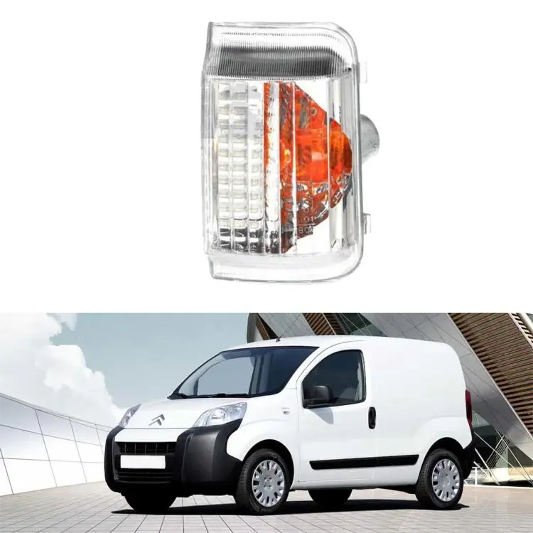 For Peugeot Boxer Car Turn Signal Lights, Type