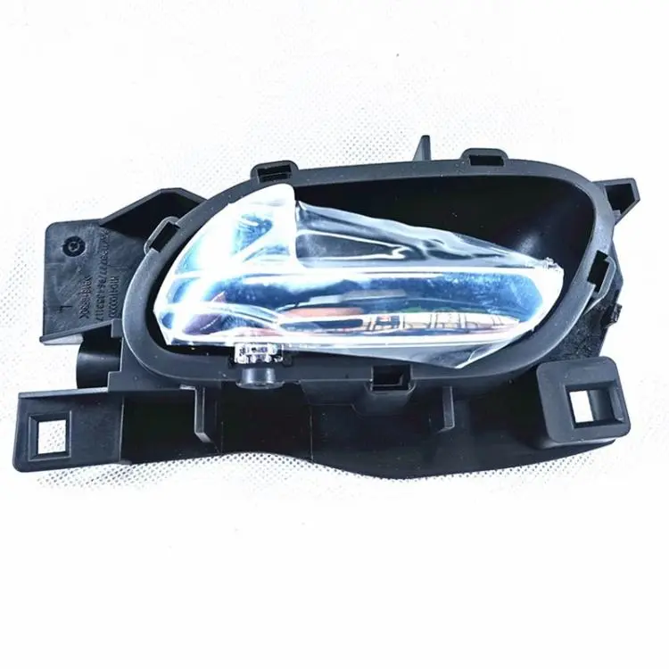 For Peugeot / Citroen Interior Door Handle 9467425064 9143N7, Spec