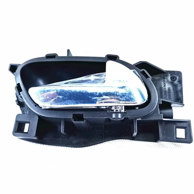 For Peugeot / Citroen Interior Door Handle 9467425064 9143N7, Spec