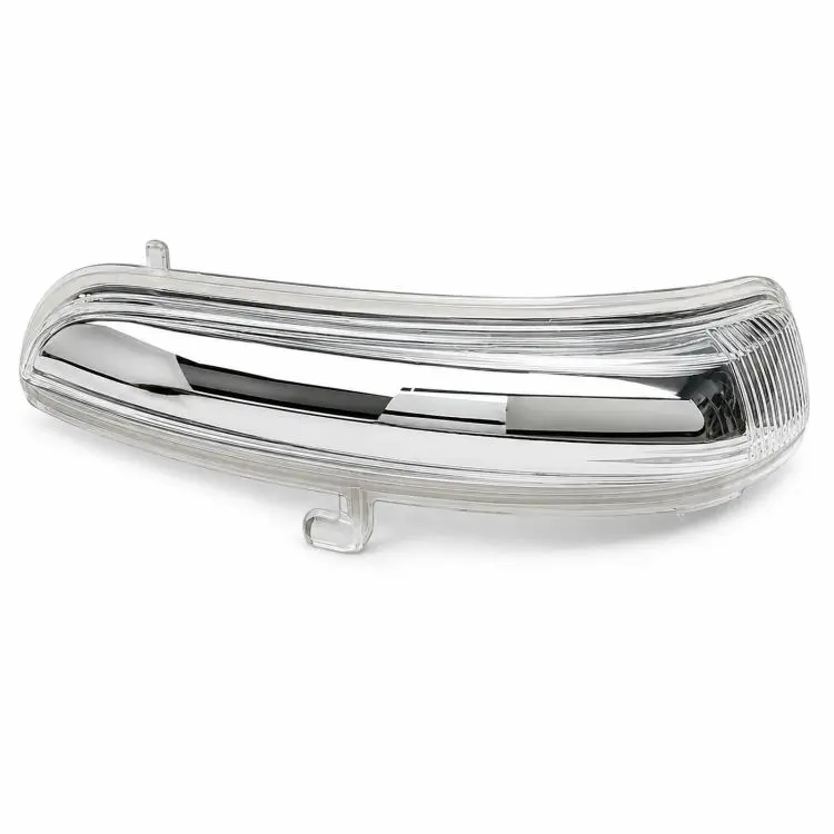 For Peugeot / Citroen Right Side Mirror Turn Signal Light 1607512680
