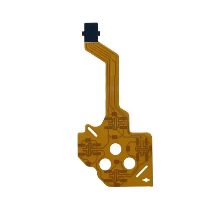 For PlayStation Portal / PS5 Portal Button Ribbon Flex Cable Replacement Conductive Film Keypad Cable Left Side