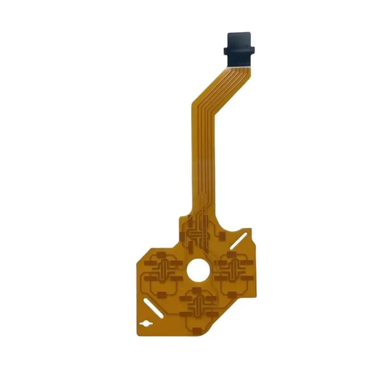 For PlayStation Portal / PS5 Portal Button Ribbon Flex Cable Replacement Conductive Film Keypad Cable Right Side