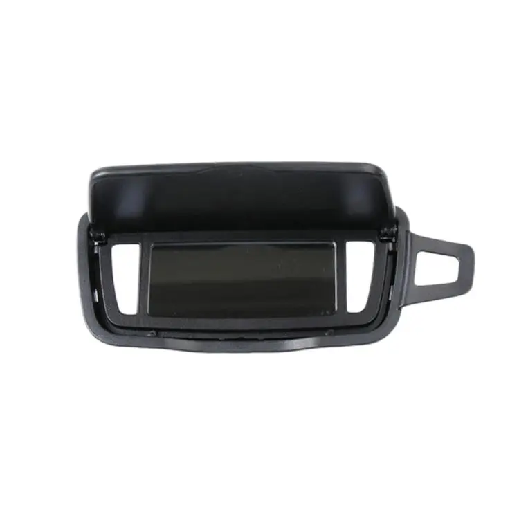 For Porsche 718 / 981 / 982 / 991 / 992 / 911 Left-Hand Drive Sun Visor Vanity Mirror 9.81731031289817E+21(Black With Light)