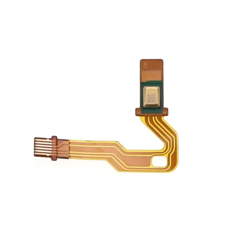 For PS5 Controller Microphone Flex Cable Repair Parts 1st Gen Long
