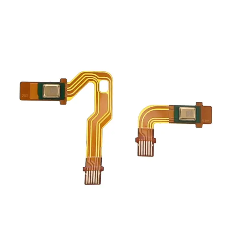 For PS5 Controller Microphone Flex Cable Repair Parts 1st Gen One Pair