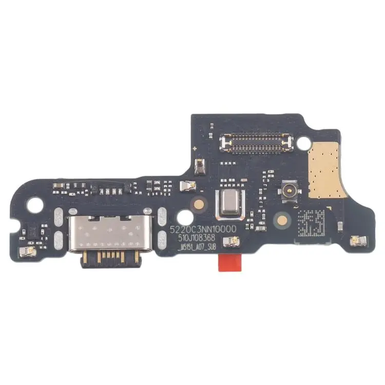 For Redmi 14C 4G Original Charging Port Board