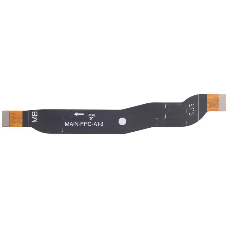 For Redmi 15 5G / 15 4G Original Motherboard Flex Cable