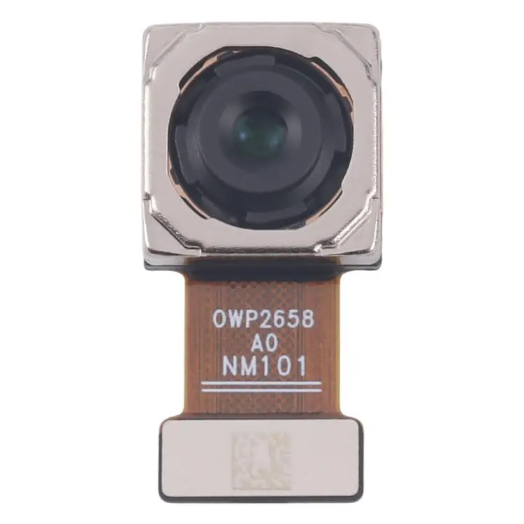For Redmi Note 11T 5G 50MP Original Main Back Facing Camera