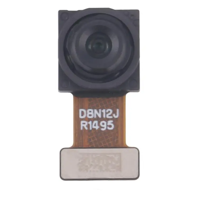 For Redmi Note 11T 5G 8MP Original Ultrawide Camera