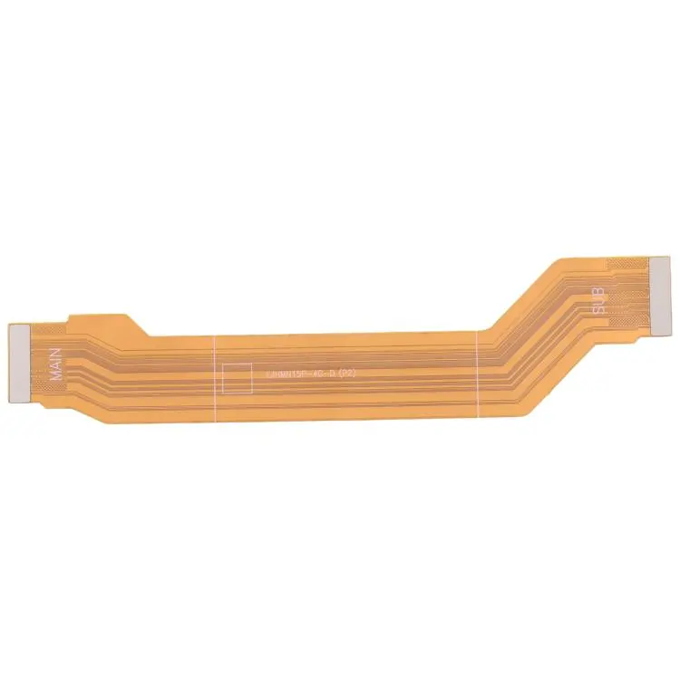 For Redmi Note 15 Pro 4G 25100RA69G OEM Motherboard Flex Cable