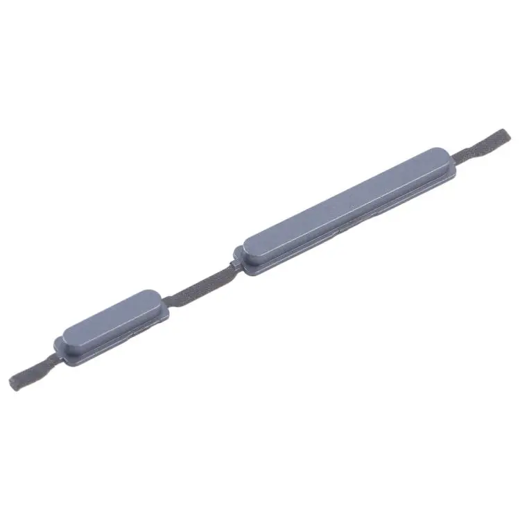 For Redmi Pad SE 8.7 Original Power Button and Volume Control Button (Grey)