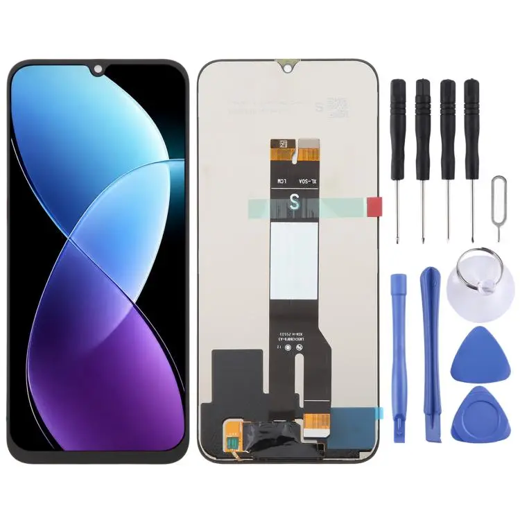 For Redmi R70 / R70m Original LCD Screen With Digitizer Full Assembly