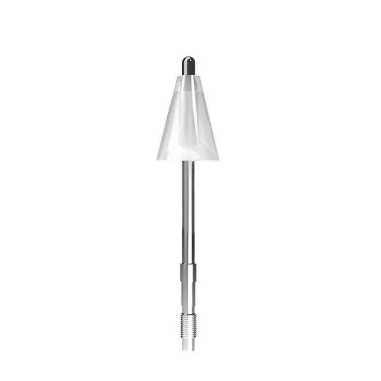For Redmi Smart Pen Modified Tip Replacement Pencil Nib Needle Semi-transparent
