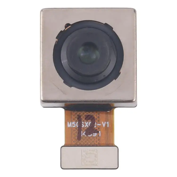 For Redmi Turbo 3 50MP Original Main Back Facing Camera