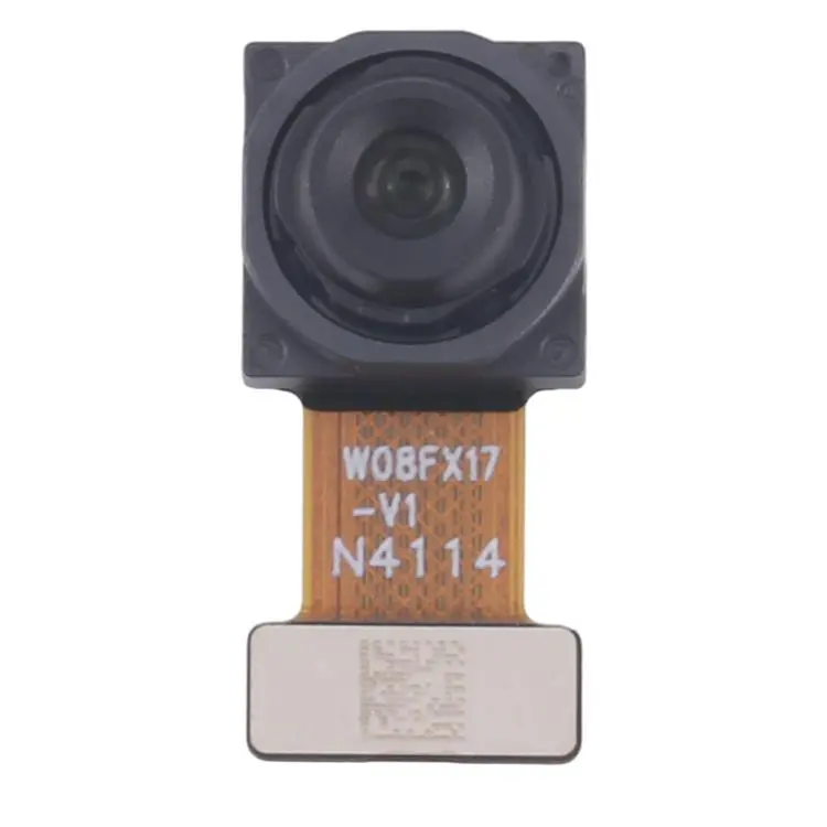 For Redmi Turbo 3 8MP Original Ultrawide Camera