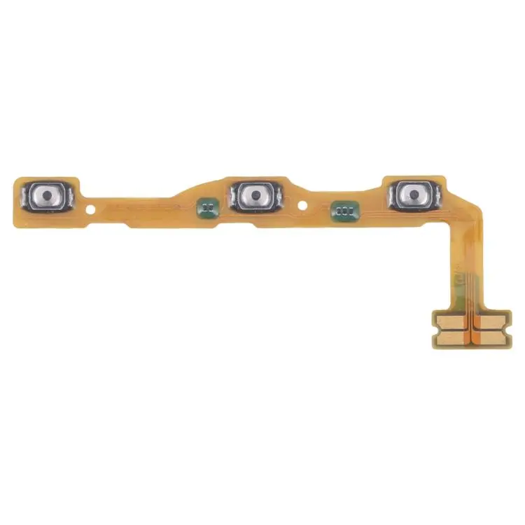 For Redmi Turbo 5 5G Original Power Button & Volume Button Flex Cable