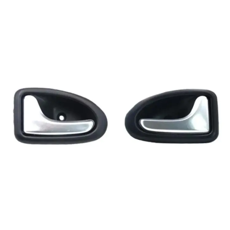 For Renault 1pair Interior Door Handle 8200646939 8200641120