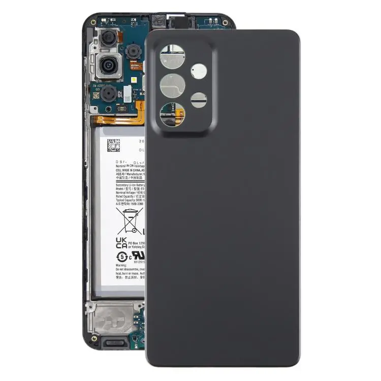 For Samsung Galaxy A53 5G SM-A536B Back Cover
