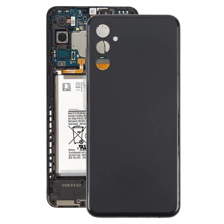 For Samsung Galaxy M13 SM-M135F India Version Back Cover
