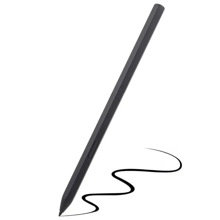 For Samsung Galaxy Tab S11 / Tab S11 Ultra High-Sensitive Stylus Pen Touch Pen(Black)