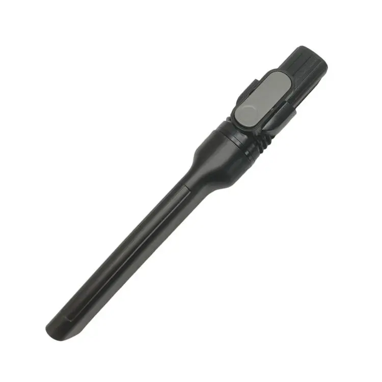 For Shark IX & IZ Series Long Flat Nozzle Adapter Vacuum Accessory(Grey Button)
