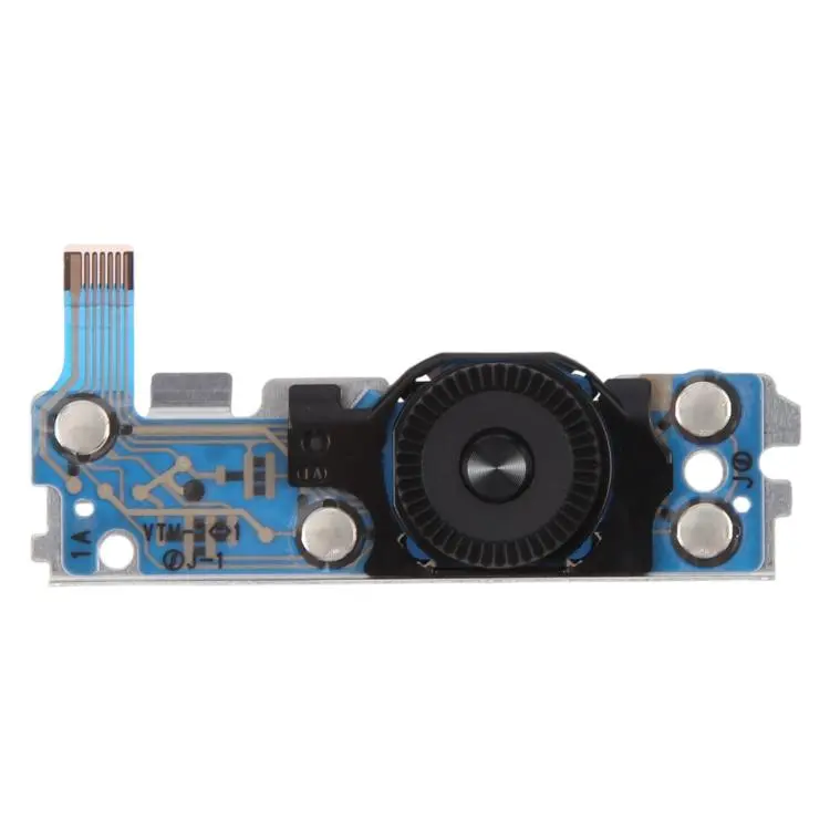 For Sony DSC-WX300 DSC-WX350 Menu Keyboard with Flex Cable(Color
