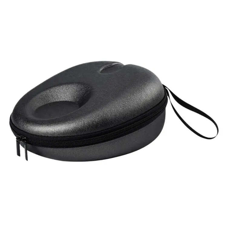 For Sony PS5 PULSE 3D Portable Bluetooth Headphones Storage Box EVA Shockproof Storage Case