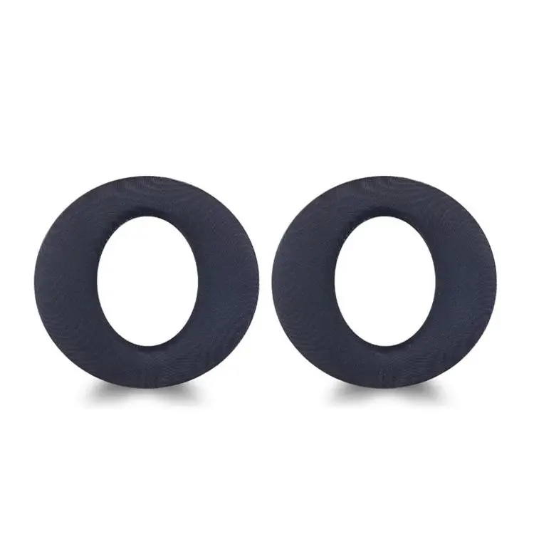For Sony PS5 PULSE 3D Wireless XDcase 1 Pair Headset Replacement Ear Pads with Prying Tool(Cooling Gel-Black)
