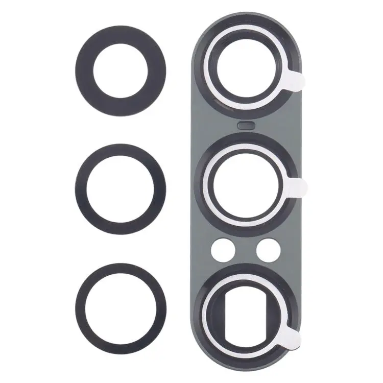 For Sony Xperia 1 VII Original Camera Lens Cover (Green)