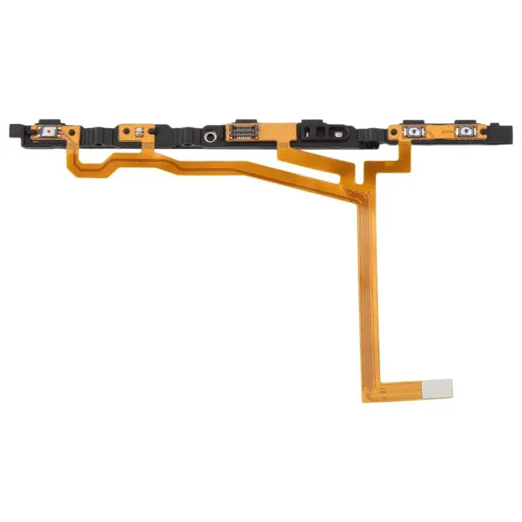 For Sony Xperia 1 VII Original Volume Button Flex Cable