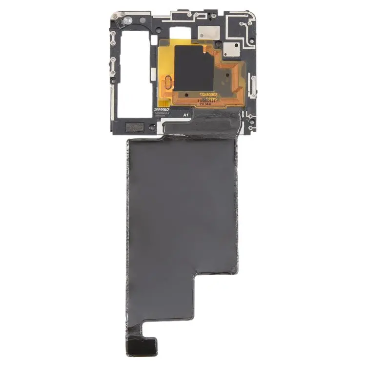 For Sony Xperia 5 II Original NFC Wireless Charging Module with Holder