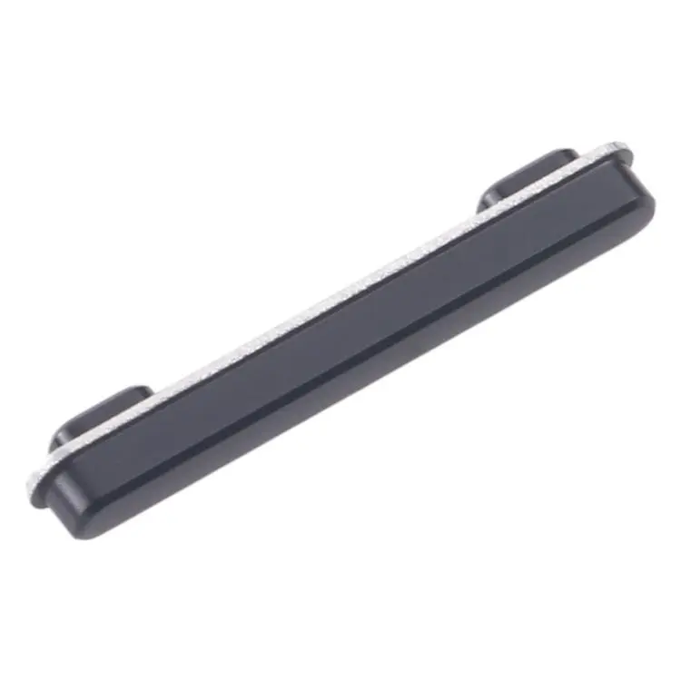For Sony Xperia 8 Original Volume Control Button (Black)