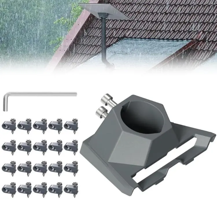 For Starlink 3/4 Generation Stand Base Screw Accessories