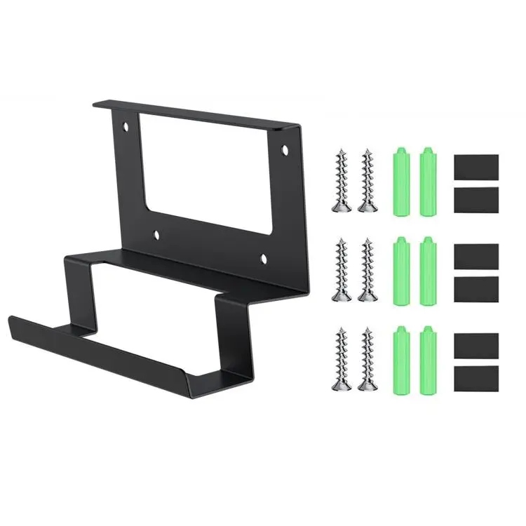 For Starlink Gen 3 2 In 1 Router Power Metal Bracket(Z0201)