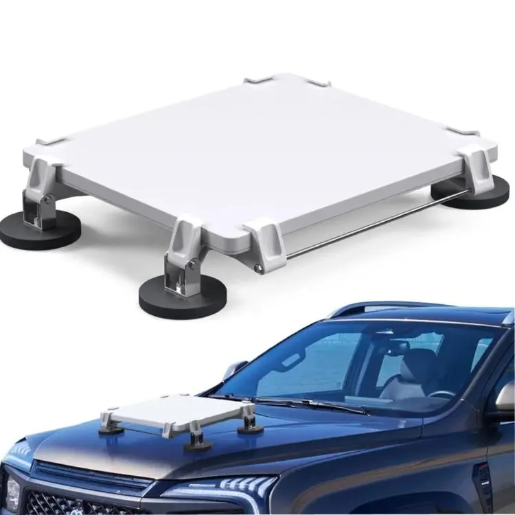 For Starlink Mini Roof Magnetic Bracket