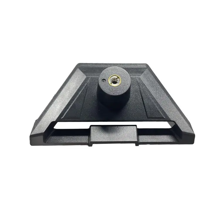 For Starlink Mini S2027 Equipment Bracket Fixed Base (Black)