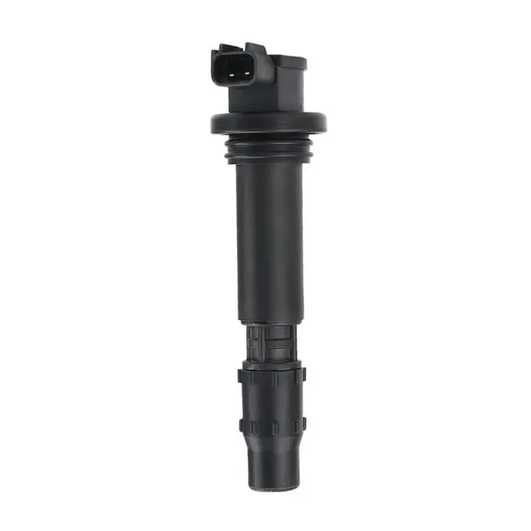For Suzuki GSX-R600 / GSX-R750 Motorcycles Ignition Coil 1297004800 / F6T553 / 129700-5020
