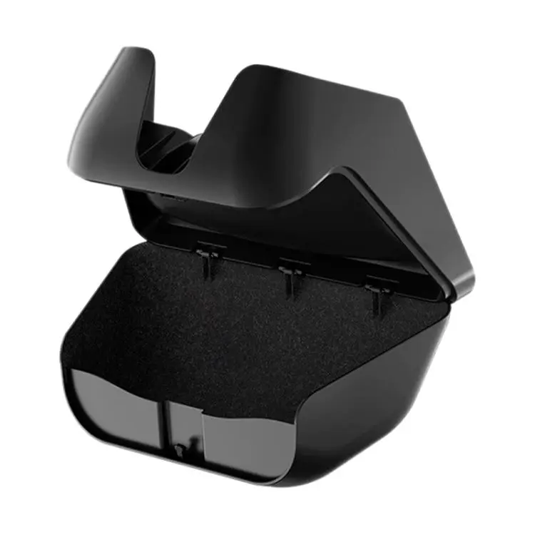 For Tesla Medel Y L Car Eyeglasses Case Glasses Storage Box(Flocked)