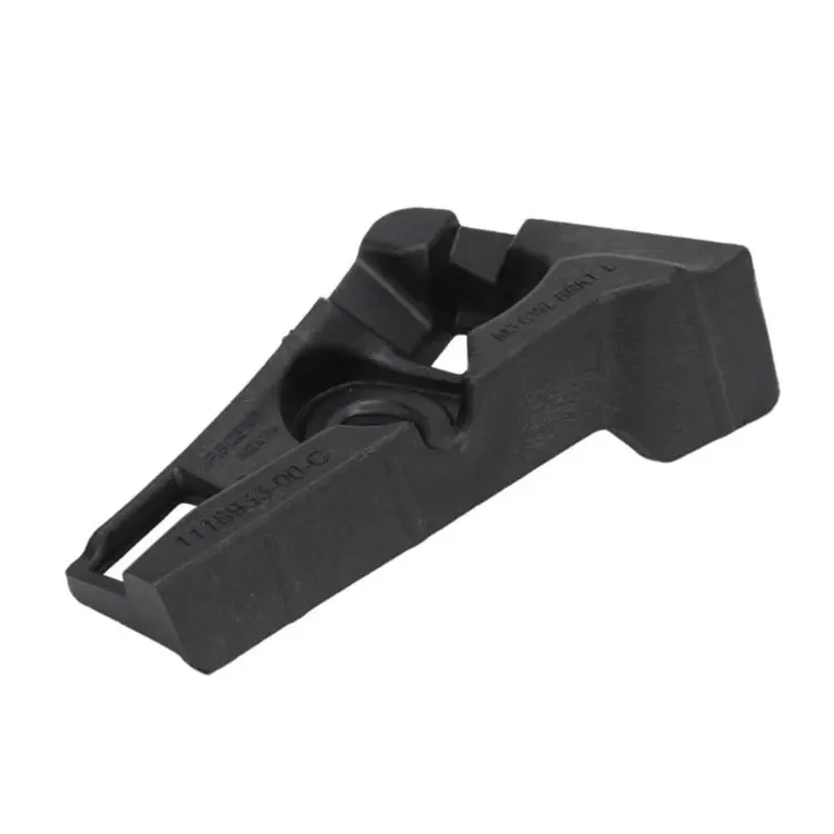 For Tesla Model 3 Air Deflector Bracket 1118933(Left)