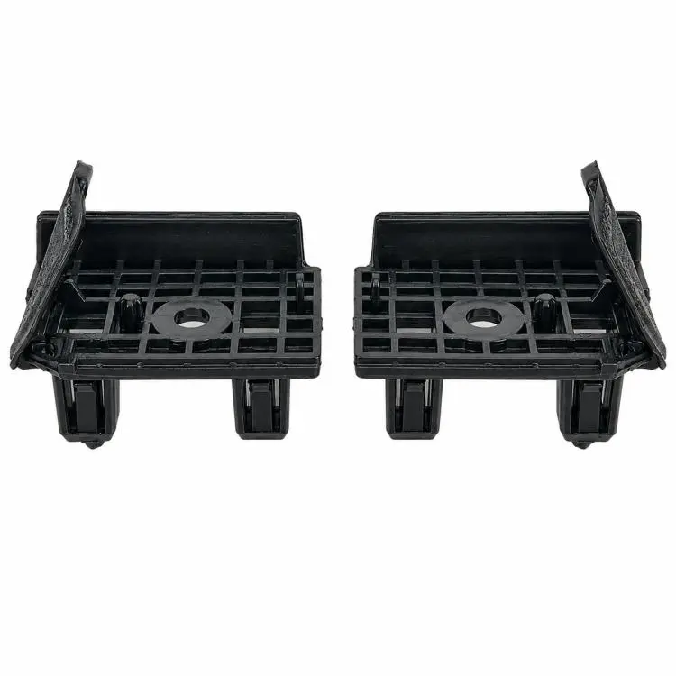 For Tesla Model 3 Front Bumper Bracket 1084171-00-F / 1084172-00(1pair)