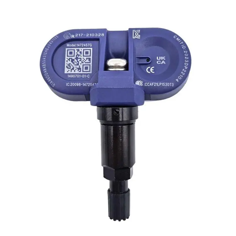 For Tesla Model Y / S / 3 Tire Pressure Monitoring Sensor, 1490701-01-A/B/C, Spec