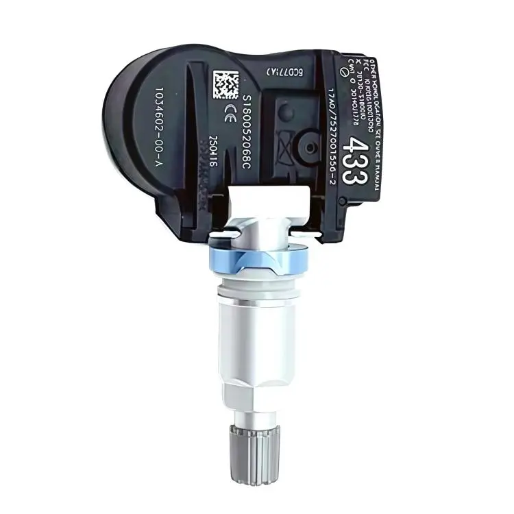 For Tesla Model Y / S / 3 Tire Pressure Monitoring Sensor, 1490701-01-A/B/C, Spec
