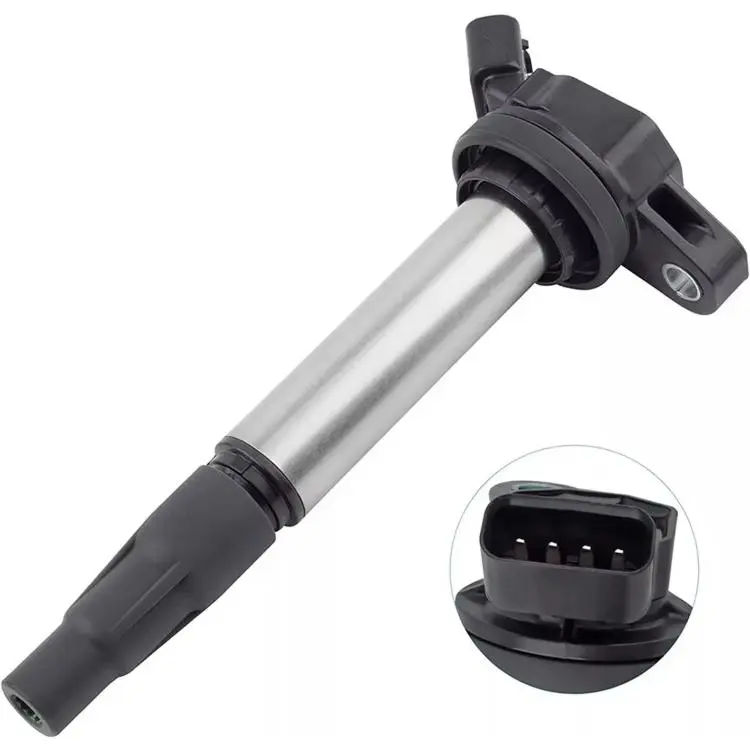 For Toyota Ignition Coils 90919-02258 / 90919-02252 / 90919C2003