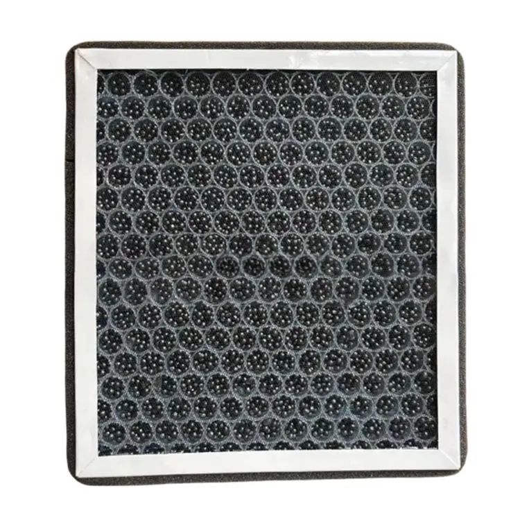For Toyota / Lexus Fragrance Cabin Air Filter 87139-0N010