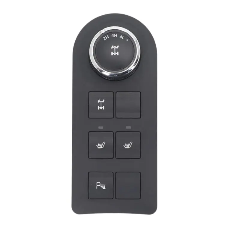 For UAZ Patriot 3163 / Pickup 23632 Transfer Case Mode Control Module 316300-3769215-00