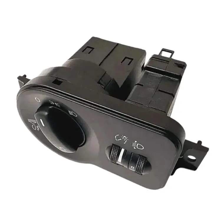 For UAZ Patriot Headlight Control Switch 316300-3769620-10