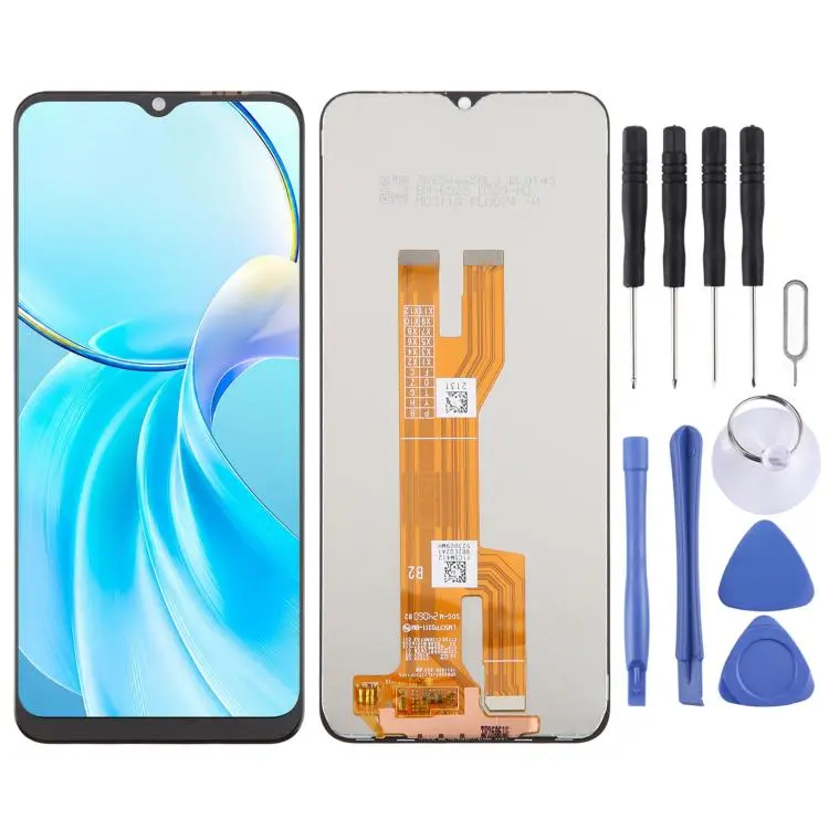 For vivo T3 Lite 5G V2356 OEM LCD Screen With Digitizer Full Assembly