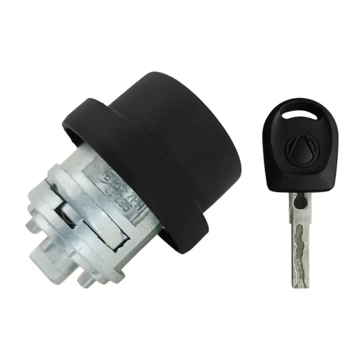 For Volkswagen / Audi Car Ignition Lock 107905855CF