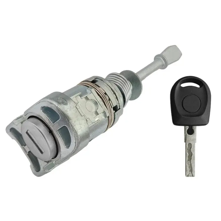 For Volkswagen Touran / Caddy 2003-2015 Door Lock Cylinder 1T0837167A